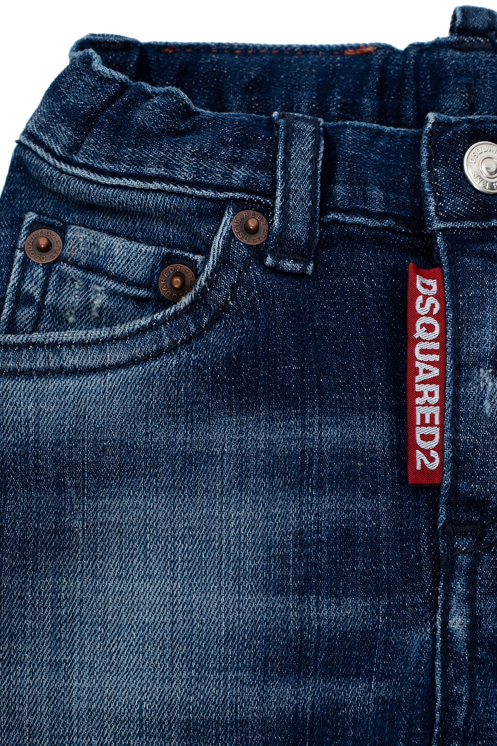 Dsquared2 shop jeans kids